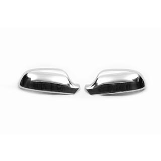 Coques de Rétroviseurs 2010-2015 (2 pcs, Inox) photo 2