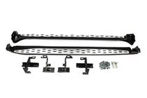 Toyota Rav 4 2013-2018 Marchepieds Latéraux OEM V6 (2016-2018, 2 pcs, Aluminium) photo 2