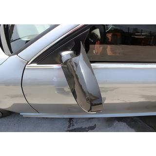 Coques de Rétroviseurs 2010-2015 (2pcs, RS-Look) photo 3