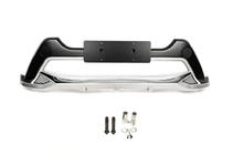 Toyota Rav 4 2013-2018 Lame de pare-chocs avant (2016-2019) photo 1
