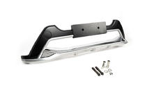 Toyota Rav 4 2013-2018 Lame de pare-chocs avant (2016-2019) photo 2