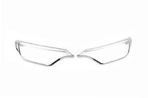Toyota Rav 4 2013-2018 Couvre-phares Libao 2016-2018 (2 pcs, plastique) photo 2