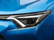 Toyota Rav 4 2013-2018 Entourages Inférieurs de Phares Libao 2016-2018 (2 pcs, plastique) photo 1