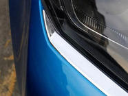 Toyota Rav 4 2013-2018 Entourages Inférieurs de Phares Libao 2016-2018 (2 pcs, plastique) photo 2
