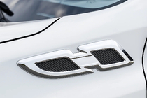 Toyota Rav 4 2013-2018 Couvre-ailes Libao 2016-2018 (2 pcs, plastique) photo 1
