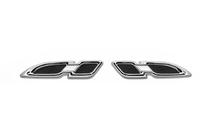 Toyota Rav 4 2013-2018 Couvre-ailes Libao 2016-2018 (2 pcs, plastique) photo 2