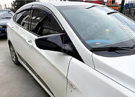 Hyundai Elantra (MD/UD) 2011-2015 Coques de rétroviseurs avec découpe pour clignotant style BMW (2 pcs) photo 5