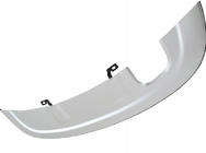 Volkswagen Tiguan 2007-2016 Diffuseur arrière 2007-2010 (inox) photo 2