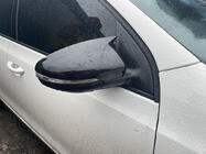 Volkswagen Touran 2010-2015 Coques de Rétroviseurs RLine-Look (2 pcs) photo 1