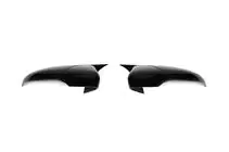 Volkswagen Touran 2010-2015 Coques de Rétroviseurs RLine-Look (2 pcs) photo 4