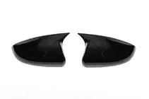 Volkswagen Touran 2010-2015 Coques de Rétroviseurs RLine-Look (2 pcs) photo 2