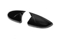 Volkswagen Touran 2010-2015 Coques de Rétroviseurs RLine-Look (2 pcs) photo 3