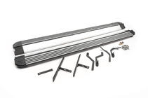 Volkswagen Touareg 2002–2010 Marchepieds Latéraux OEM (2 pcs, Aluminium) photo 1