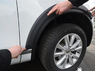Volkswagen Touareg 2010-2018 Extensions d'ailes photo 5