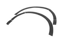 Volkswagen Touareg 2010-2018 Extensions d'ailes photo 8