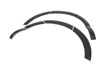 Volkswagen Touareg 2010-2018 Extensions d'ailes photo 10