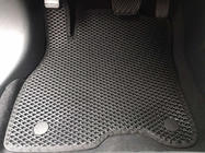 Nissan Leaf 2017- Tapis de sol EVA (noirs) photo 1