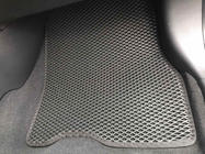 Nissan Leaf 2017- Tapis de sol EVA (noirs) photo 3