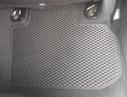 Nissan Leaf 2017- Tapis de sol EVA (noirs) photo 8