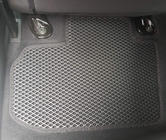 Nissan Leaf 2017- Tapis de sol EVA (noirs) photo 10