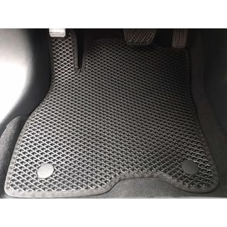 Tapis de sol EVA (noirs) photo 1