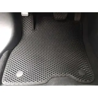 Tapis de sol EVA (noirs)