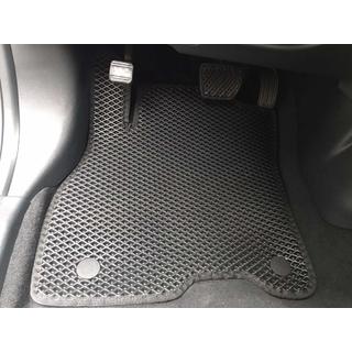 Tapis de sol EVA (noirs) photo 2