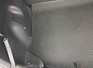 Nissan Leaf 2017- Tapis de coffre (EVA, Noir) photo 3