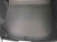 Nissan Leaf 2017- Tapis de coffre (EVA, Noir) photo 4
