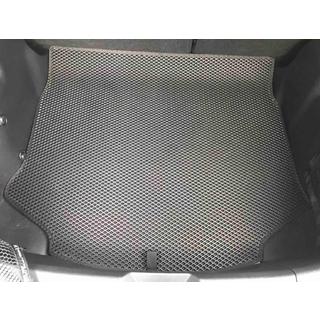 Tapis de coffre (EVA, Noir) photo 1