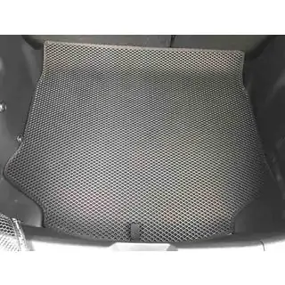 Tapis de coffre (EVA, Noir)