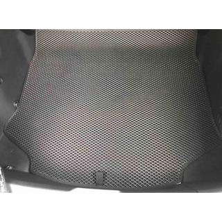 Tapis de coffre (EVA, Noir) photo 4