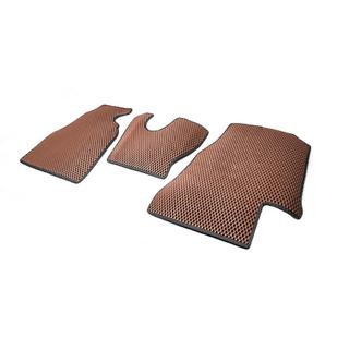 Tapis de sol EVA (TDI, rouge brique) photo 4