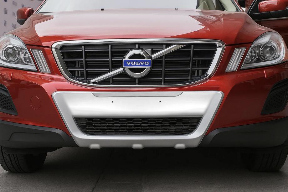 Volvo XC60 2009-2017 Lame avant V2 (2009-2014) Image
