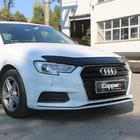 Audi A3 2012-2020 Déflecteur de capot (EuroCap) photo 2