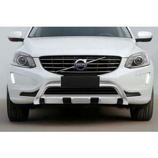Extensions avant et arrière V2 (2014-2017) Volvo XC60 2009-2017 photo 1