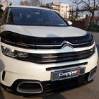 Citroen C5 Aircross 2017-2025 Déflecteur de capot (EuroCap) photo 2