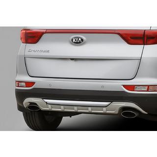 Diffuseur Arriere V4 (2015-2019) Kia Sportage 2015-2021 photo 1