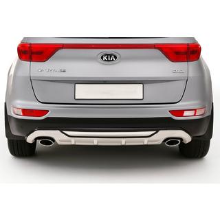 Diffuseur Arriere V4 (2015-2019) Kia Sportage 2015-2021 photo 3