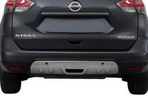 Nissan X-trail T32/Rogue 2014-2021 Extensions avant et arrière V7 (2014-2016) photo 2