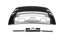 BYD S6 2010-2016 Lame avant photo 1
