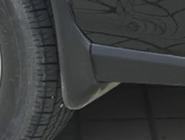 BYD S6 2010-2016 Bavettes Premium (4 pcs) photo 3