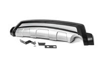 BYD S6 2010-2016 Diffuseur Arrière photo 3