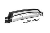 BYD S6 2010-2016 Diffuseur Arrière photo 4