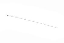 BYD S6 2010-2016 Baguette de coffre Libao inox photo 5