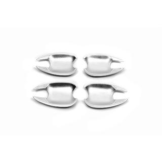 Couvre-poignées sous poignées Libao 2010+ (4 pcs, plastique) BYD S6 2010-2016 photo 3