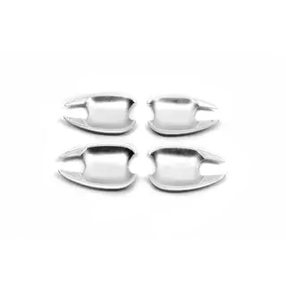 Couvre-poignées sous poignées Libao 2010+ (4 pcs, plastique) BYD S6 2010-2016 photo 3