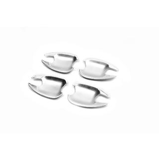 Couvre-poignées sous poignées Libao 2010+ (4 pcs, plastique) BYD S6 2010-2016 photo 2