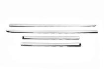 BYD S6 2010-2016 Moulures de porte Libao (4 pcs, plastique) photo 2