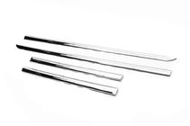 BYD S6 2010-2016 Moulures de porte Libao (4 pcs, plastique) photo 1